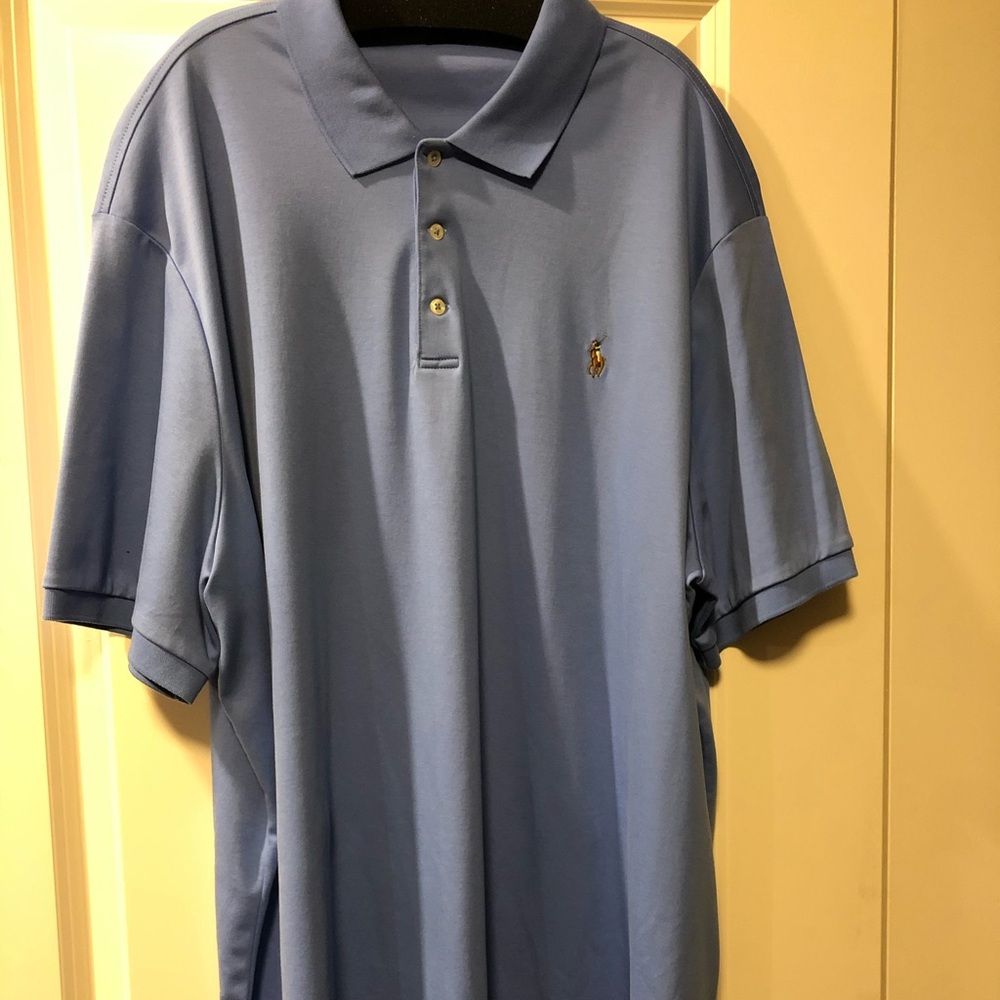 Ralph Lauren XXL Tall Polo